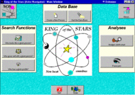 King of the Stars screenshot